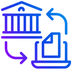 CentralGest Cloud - Banking Automation - Ligação dos movimentos bancários e o arquivo digital