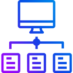 CentralGest Cloud - Conciliação Bancária - Visualizar documentos de contabilidade