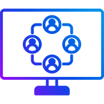 CentralGest Cloud - Contabilidade - Integração com o portal comercial, ativos e recursos humanos