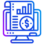 CentralGest Cloud - Importador SAFT Contabilidade - Histórico de extratos, balancetes e demonstrações financeiras