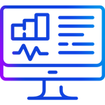 CentralGest Cloud - Importador SAFT Contabilidade - Cria relatórios detalhados de revisão analítica e de análise financeira