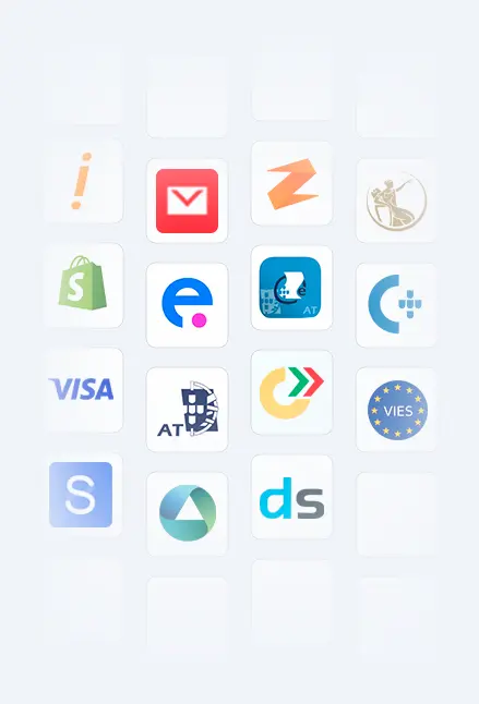 CentralGest Cloud Mockup Mobile