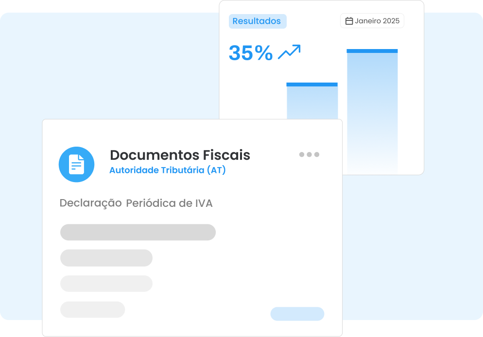 CentralGest Cloud - Módulo Contabilidade